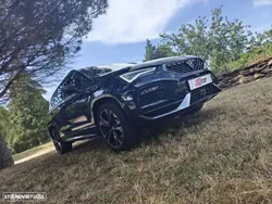 Cupra Ateca 2.0 TSI DSG VZ 4Drive