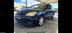 Toyota Corolla 1.6 Sol