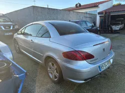Peugeot 307 Cc