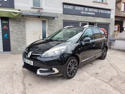 RENAULT GRAND SCENIC III TCe 130 Energy Bose Edition 7 pl