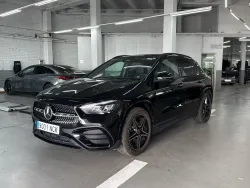 MERCEDES Clase GLA GLA 200d 8G-DCT