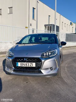 DS DS3 VTi 120 Auto SoChic