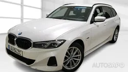 BMW Série 3 de 2023
