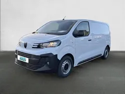 Peugeot Expert FOURGON FGN M BLUEHDI 120 S&S BVM6