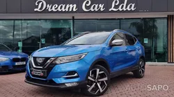 Nissan Qashqai de 2018