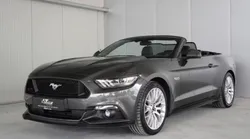 Ford MUSTANG CONVERTIBLE 5.0 V8 421CH GT BVA6*EU*TOP ETAT*MALUS EN SUS*autres dispo