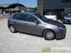 Volkswagen Golf 1.6 TDI 105 CH , DIESEL, GARANTIE, 149 500 KMS, REVISÉE, REGULATEUR DE VITESSE, 5...