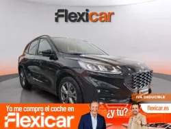 FORD Kuga 2.0 EcoBlue ST-Line FWD 120 Aut.