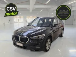 BMW X1 xDrive25eA