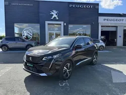 Peugeot 3008 II PureTech 130 S&S EAT8 GT