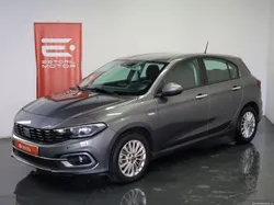 Fiat Tipo 1.3 MultiJet Life