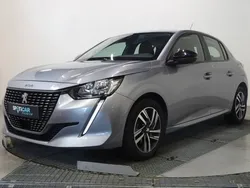 Peugeot 208 1.5 BlueHDi 100ch S&S Active Pack