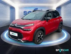 Citroen C3 Aircross PureTech 110ch S&S Shine Pack