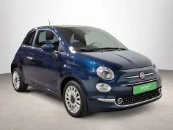 FIAT 500 1.0 Hybrid Dolcevita 52kW