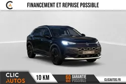 VOLKSWAGEN T-ROC 1.5 eTSI Hybrid -150 - BV DSG 7
