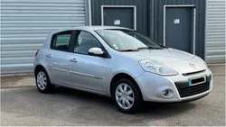 Renault Clio 1.5 Dci 75Ch