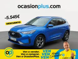 FORD Kuga 1.5 EcoBoost ST-Line FWD 150