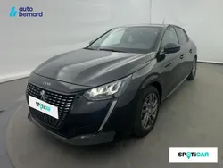 Peugeot 208 1.2 PureTech 100ch S&S Style