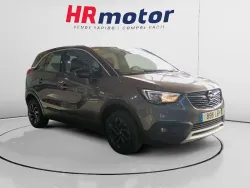 OPEL Crossland X 1.2T S&S Design Line - 120 Aniversario 110