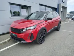 Peugeot 3008 (2) PureTech 130 EAT8 GT