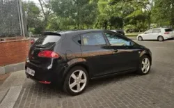 SEAT León 2.0TDI Sport-up
