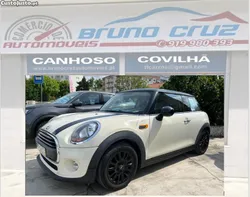 MINI One 1.5 D 95cv Motor BMW - NACIONAL