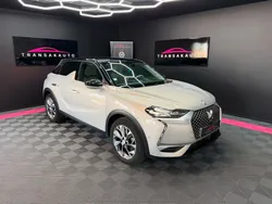 DS DS3 CROSSBACK BASTILLE - Caméra 360° - HUB - Suivi DS