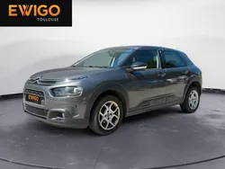CITROEN C4 CACTUS 1.2L 110Ch SHINE * ANDROID AUTO * APPLE CARPLAY * RADARS DE RECUL