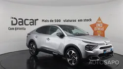 Citroen C4 1.2 PureTech Feel de 2024