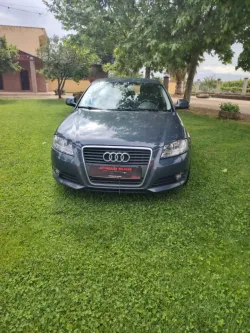 Audi A3 Berlina Manual de 5 Puertas