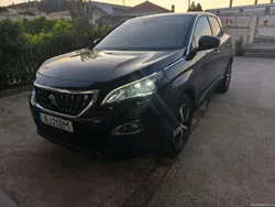Peugeot 3008 1.2 Puretech Allure