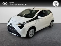 Toyota Aygo 1.0 VVT-i 72ch x-play 5p MY20