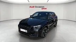AUDI Q2 35 TFSI 150 S tronic 7 S line