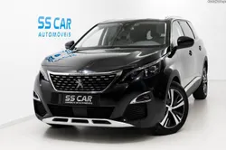 Peugeot 5008 1.2 PureTech Allure EAT8