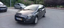Fiat Punto Multijet