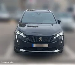 Peugeot 5008 1.5 BlueHDi Allure Pack EAT8