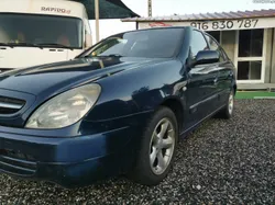 Citroën Xsara 2.0HDI