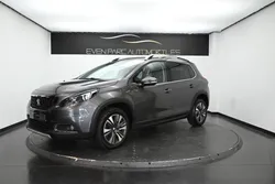 Peugeot 2008 BUSINESS BlueHDi 100ch S&S BVM6 Allure