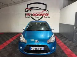 Citroen c3 1.4 essence 75