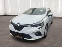 Renault Clio V SCE 65 – 2022 – 37300KM – 5 Places