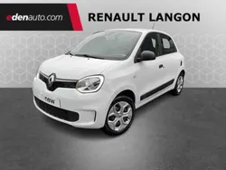 Renault Twingo III SCe 65 Life