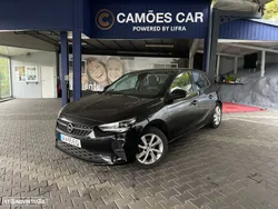Opel Corsa ver-1-2-business