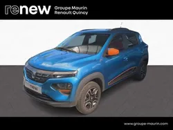 Dacia Spring 45ch Confort Plus - Achat Intégral