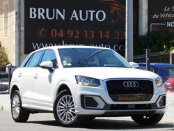 Audi Q2 1.6 TDI 116ch Design