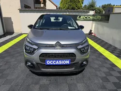 Citroën C3 III 1.5 BlueHDi 100ch S&S Feel Pack