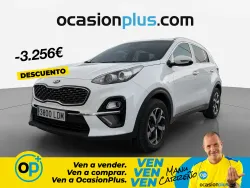 KIA Sportage 1.6 MHEV Drive 4x2 115