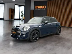 MINI Cooper 2.0 192 COOPER S BVA 5porte*TOIT OUVRANT, SIEGES CUIRS, FRANCAISE, ENTRETIEN MINI, CAMERA, CARPLAY
