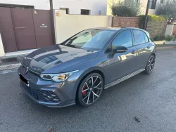 Volkswagen Golf GTD