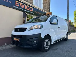 PEUGEOT EXPERT VU FOURGON L1 1.6 BLUEHDI 115ch BVM APPLE CARPLAY