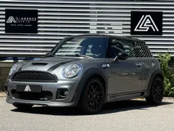 Mini MINI JOHN COOPER WORKS 211CH